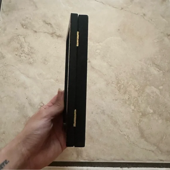 Harry Potter Metal Bookmarks - Picture 5 of 15